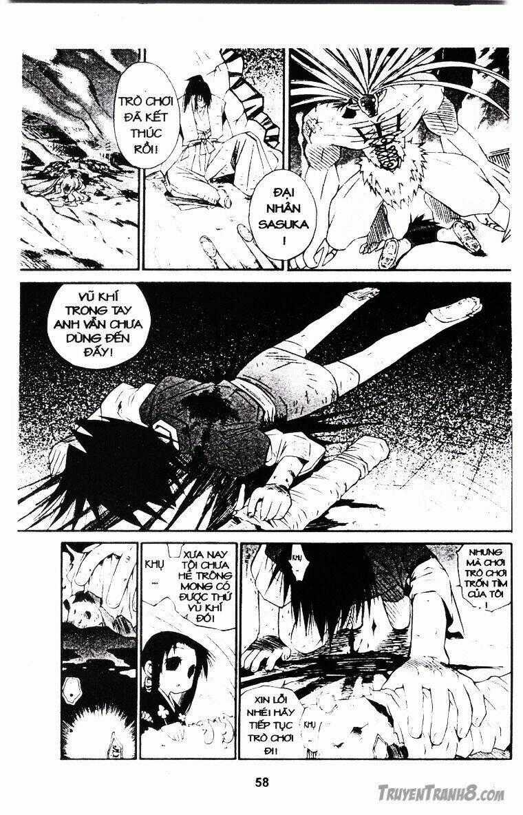 Behind Master - Chapter 18.1 - Trang 2