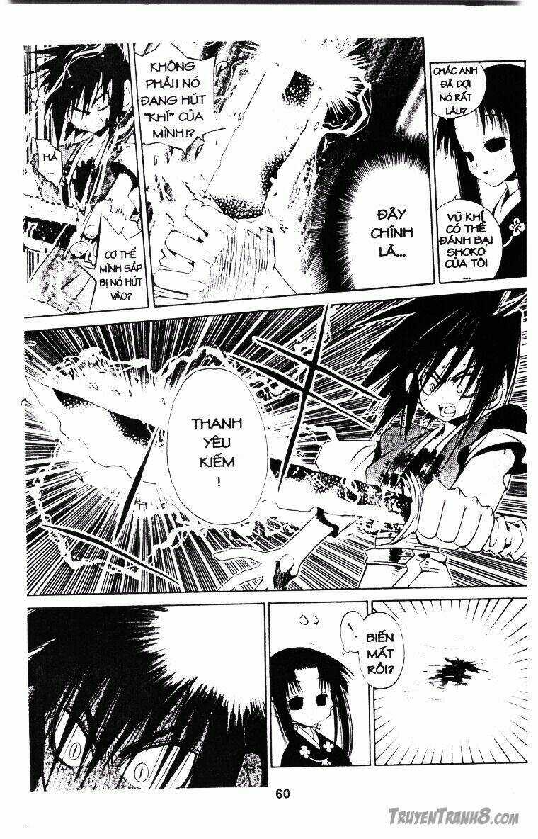 Behind Master - Chapter 18.1 - Trang 4