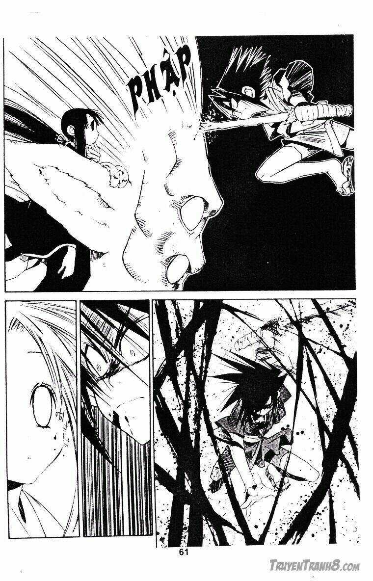 Behind Master - Chapter 18.1 - Trang 5