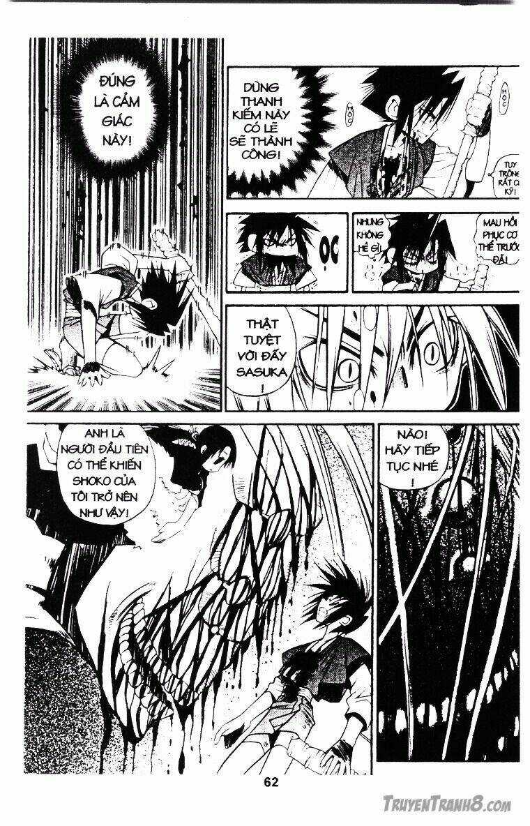 Behind Master - Chapter 18.1 - Trang 6