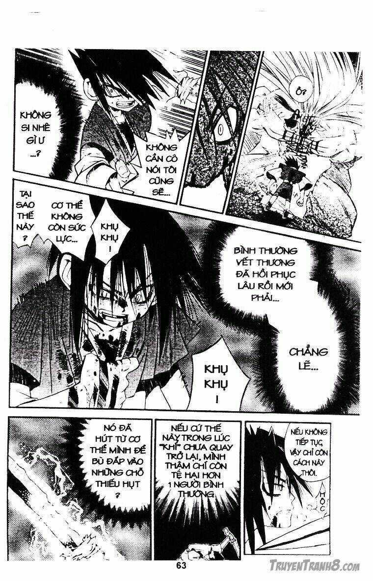 Behind Master - Chapter 18.1 - Trang 7