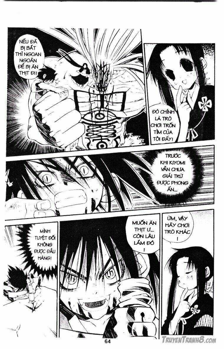 Behind Master - Chapter 18.1 - Trang 8