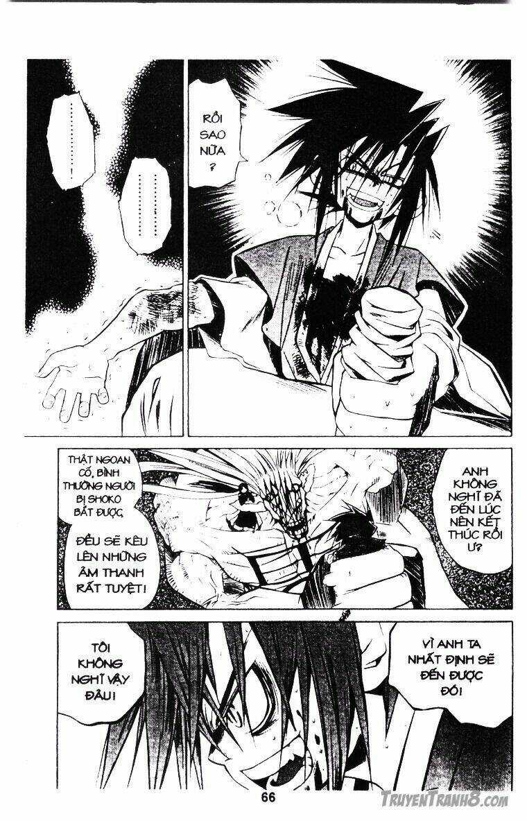 Behind Master - Chapter 18.1 - Trang 10