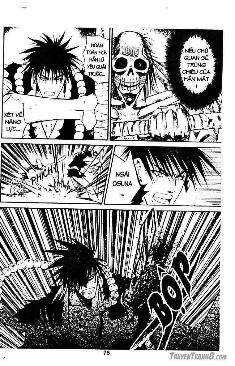 Behind Master - Chapter 18.2 - Trang 1