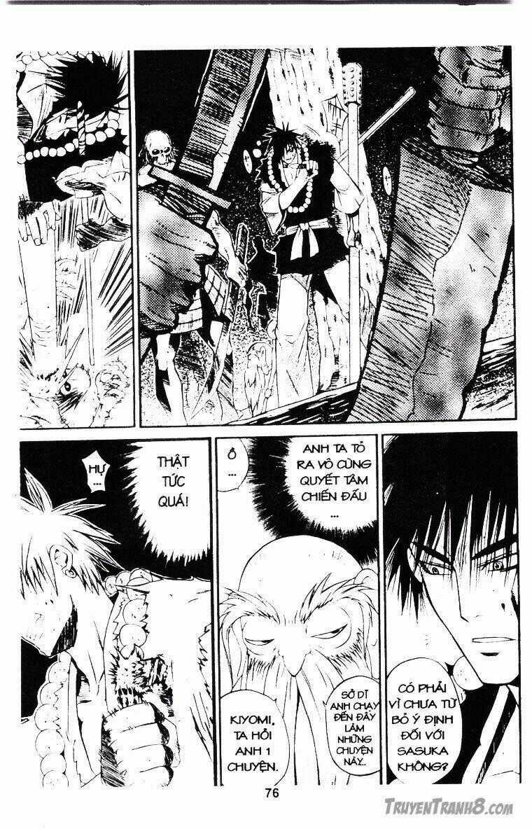 Behind Master - Chapter 18.2 - Trang 2