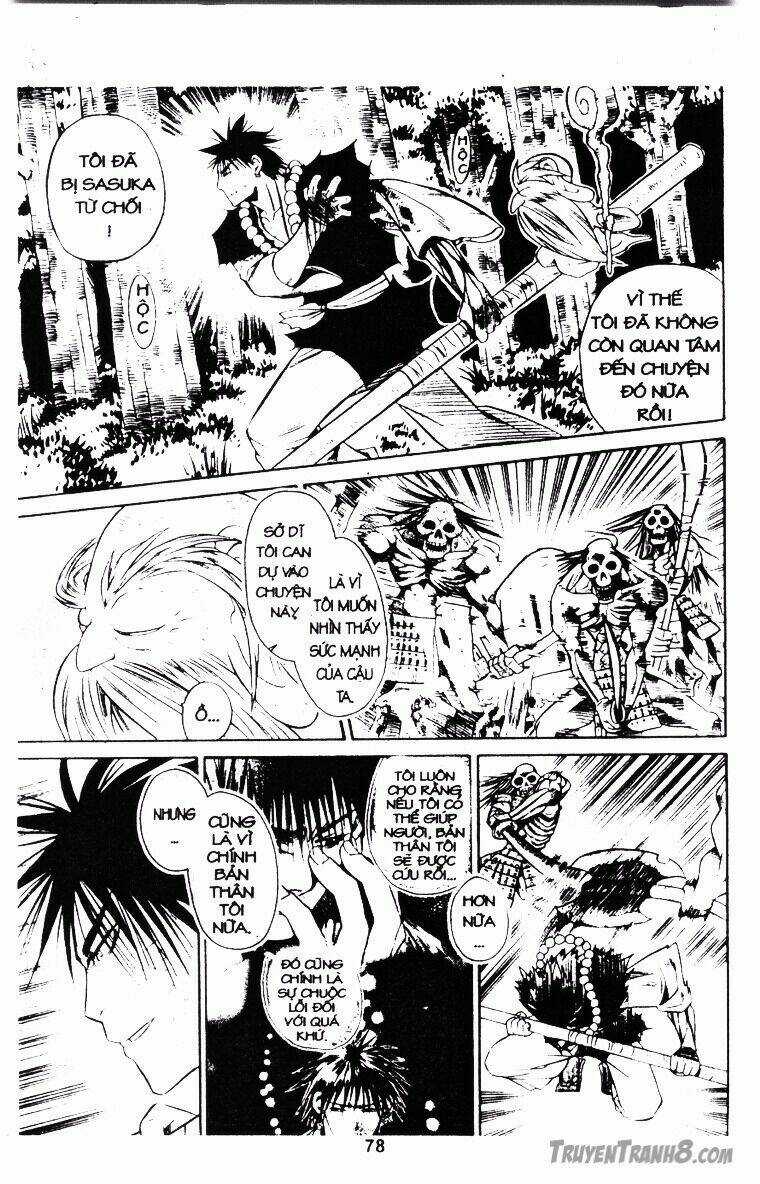 Behind Master - Chapter 18.2 - Trang 4