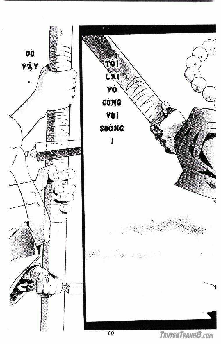 Behind Master - Chapter 18.2 - Trang 6