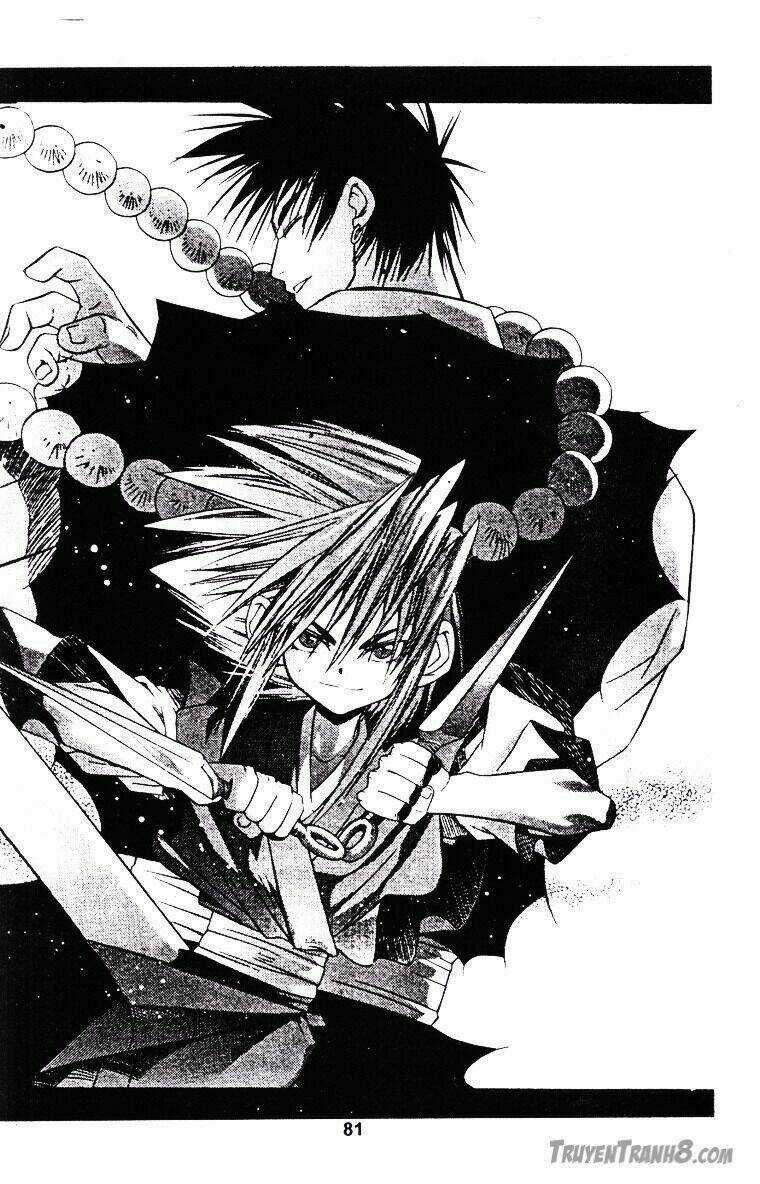 Behind Master - Chapter 18.2 - Trang 7