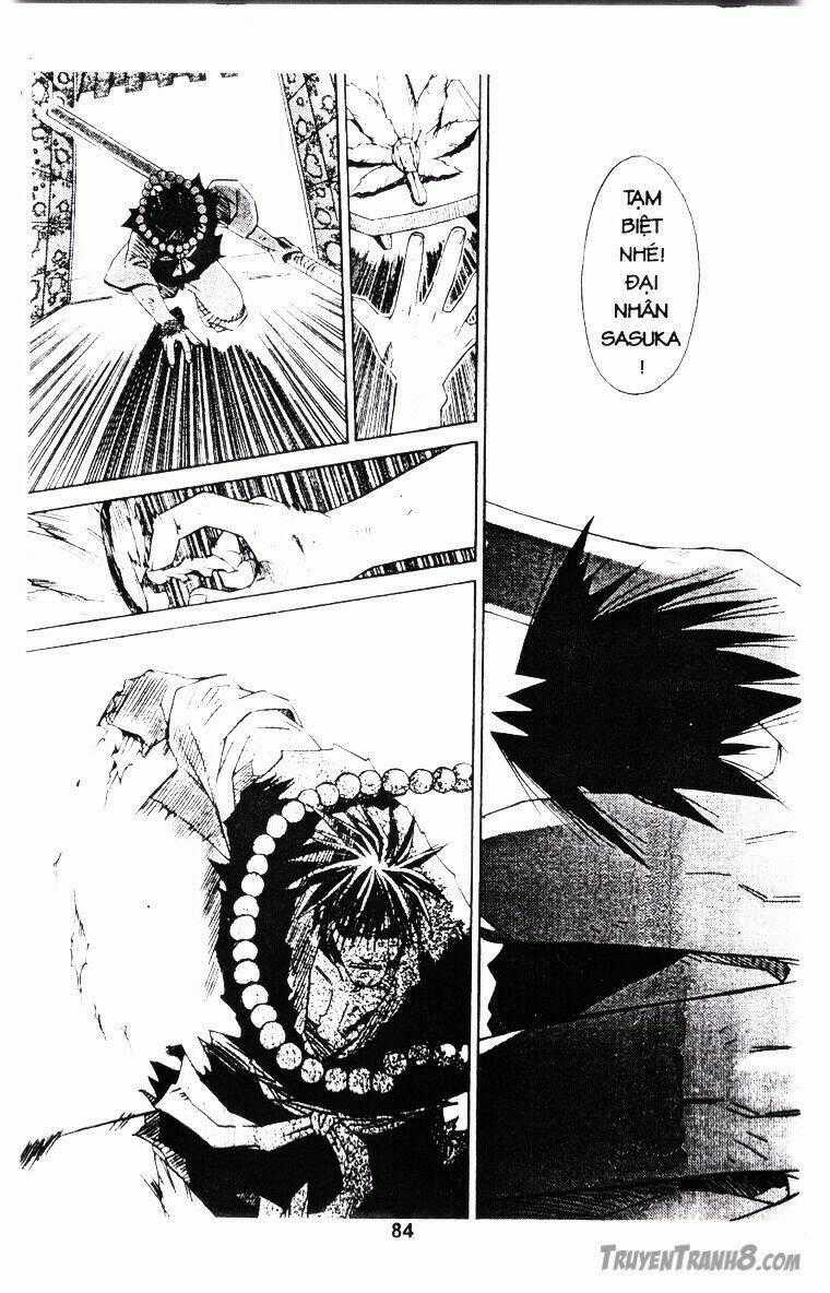 Behind Master - Chapter 18.2 - Trang 10