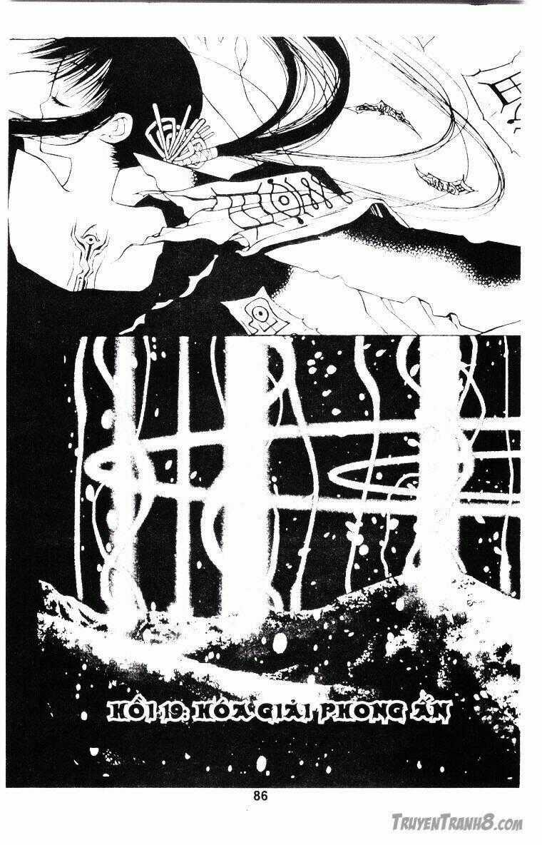 Behind Master - Chapter 19.1 - Trang 2