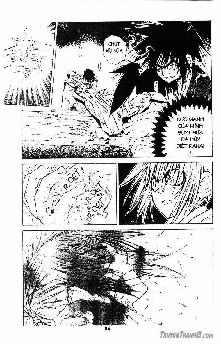 Behind Master - Chapter 19.1 - Trang 12