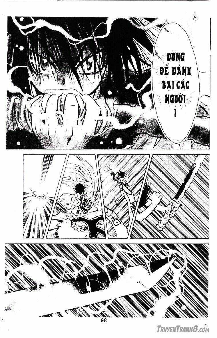 Behind Master - Chapter 19.1 - Trang 14