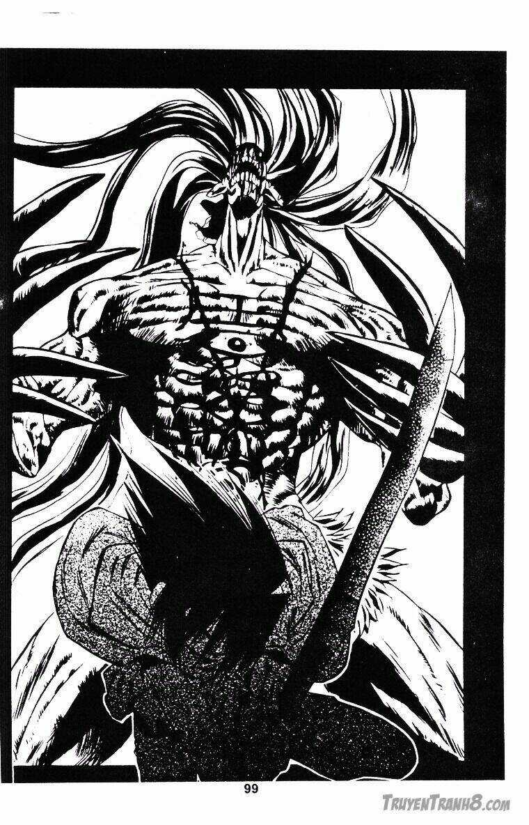 Behind Master - Chapter 19.1 - Trang 15