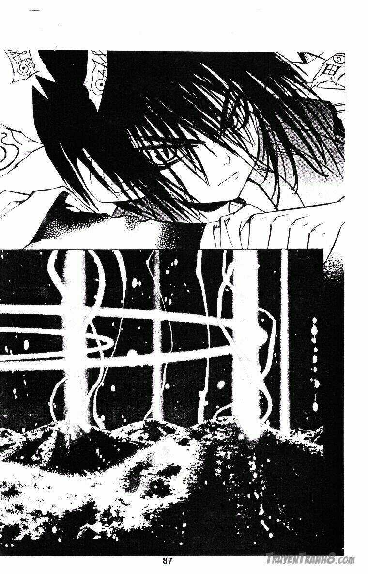 Behind Master - Chapter 19.1 - Trang 3