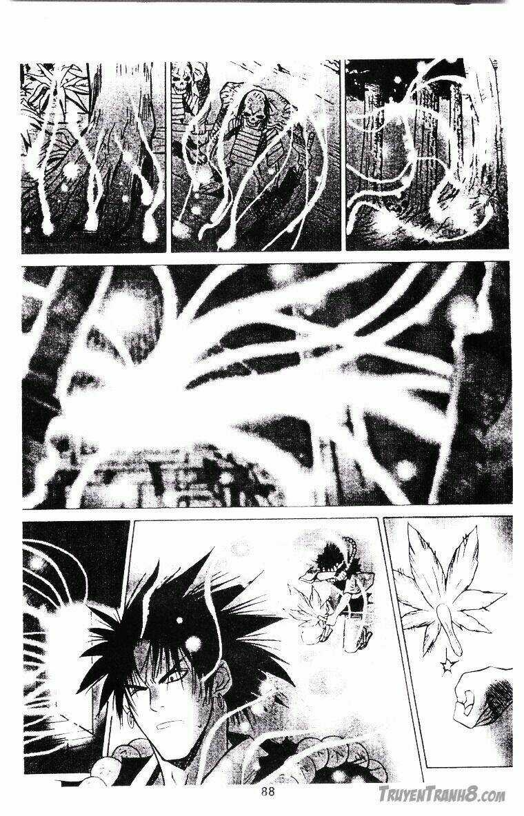 Behind Master - Chapter 19.1 - Trang 4