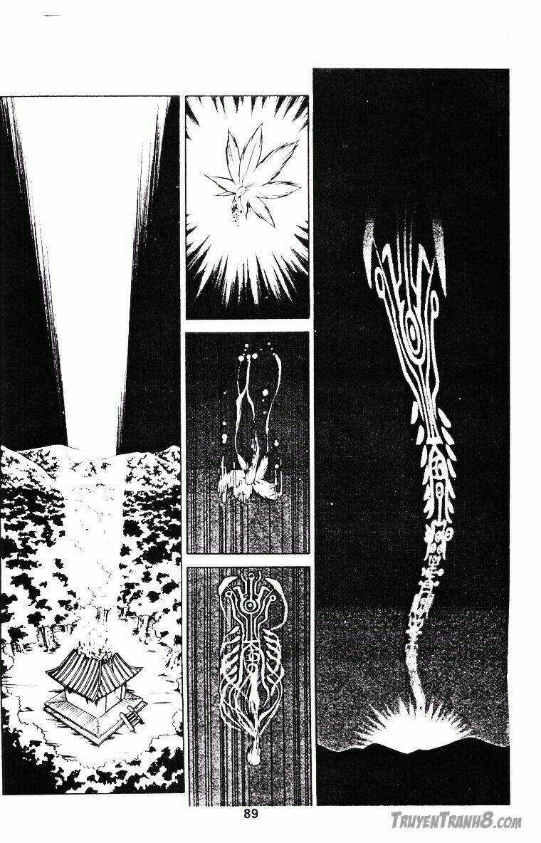 Behind Master - Chapter 19.1 - Trang 5