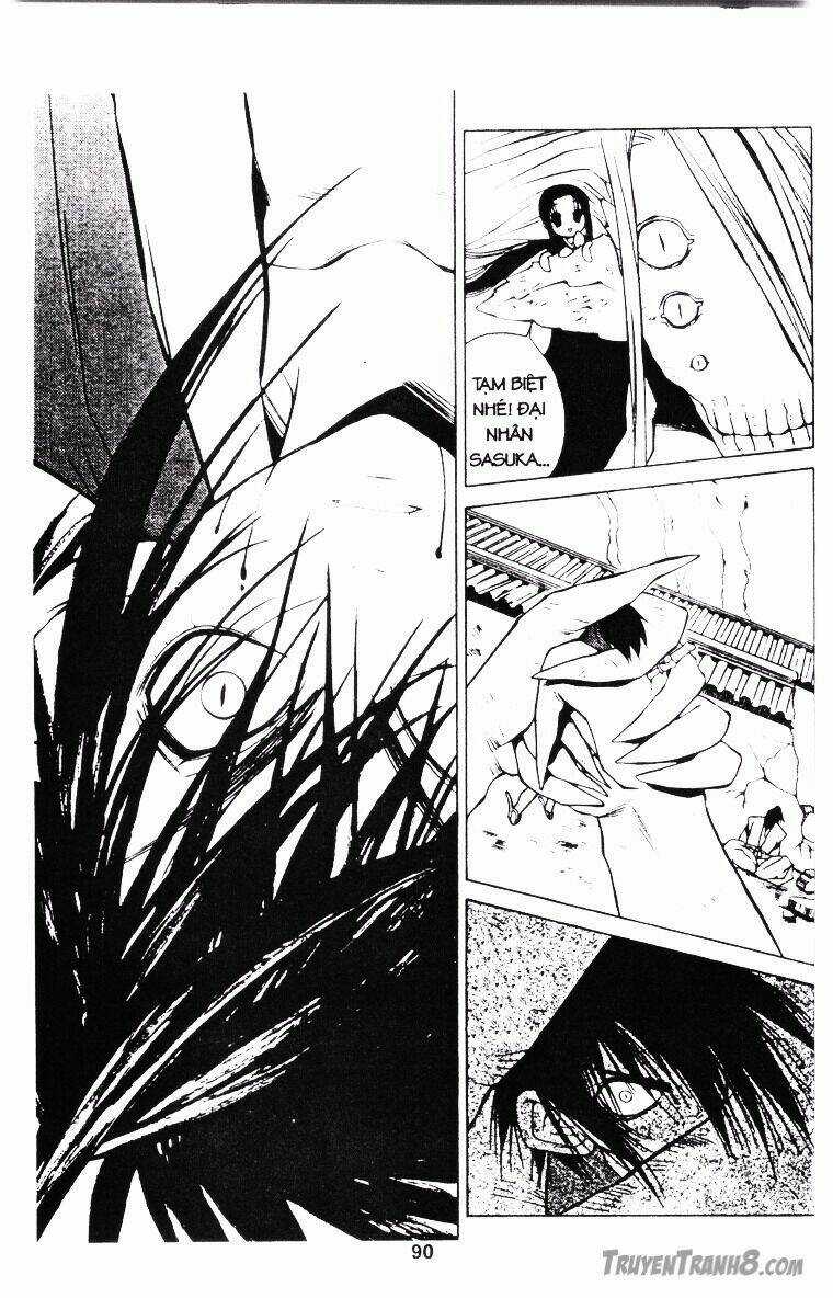 Behind Master - Chapter 19.1 - Trang 6