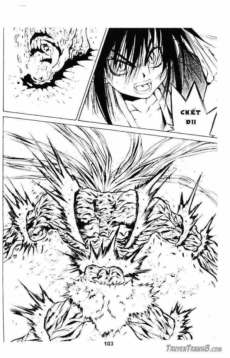 Behind Master - Chapter 19.2 - Trang 1