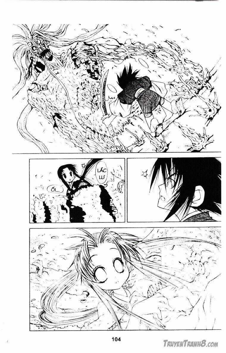 Behind Master - Chapter 19.2 - Trang 2