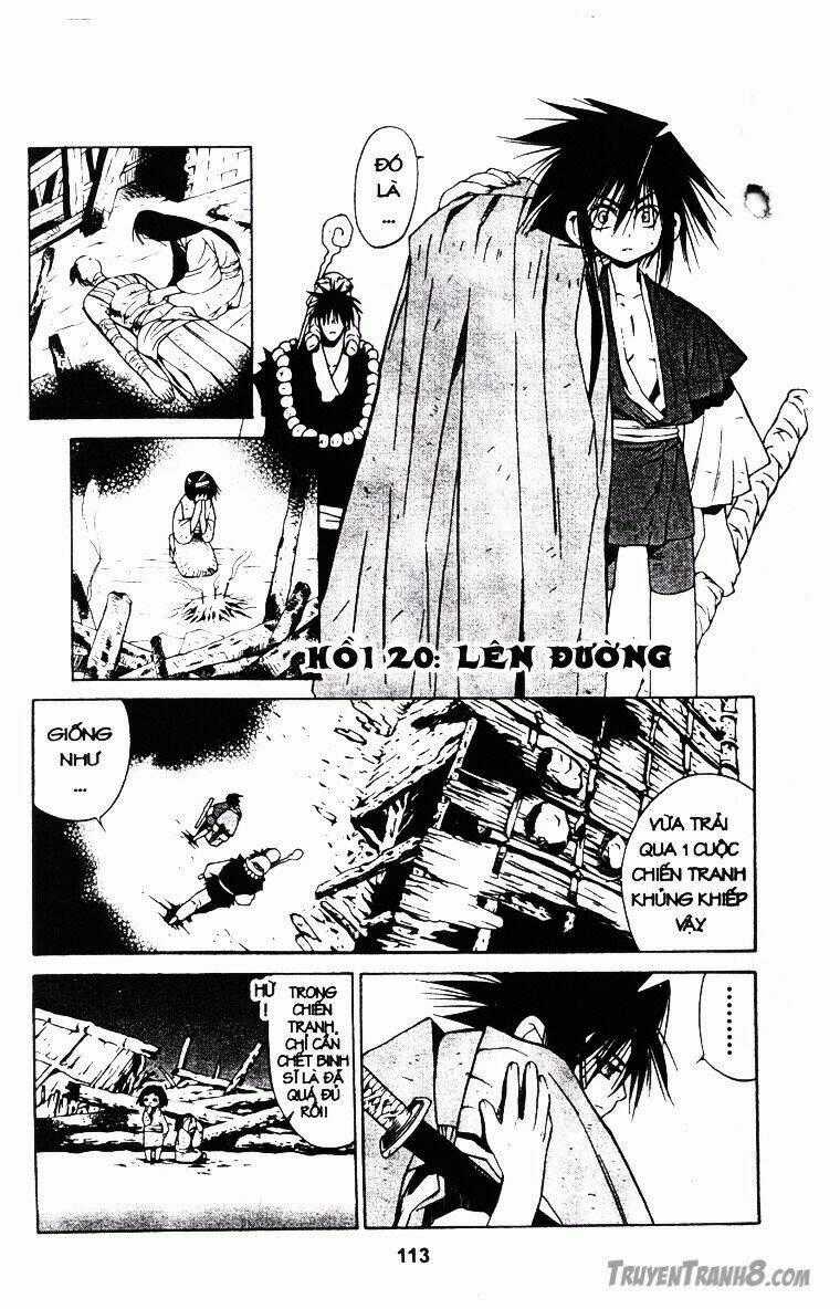 Behind Master - Chapter 19.2 - Trang 11