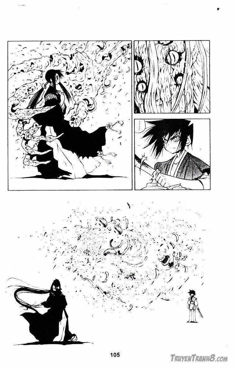 Behind Master - Chapter 19.2 - Trang 3