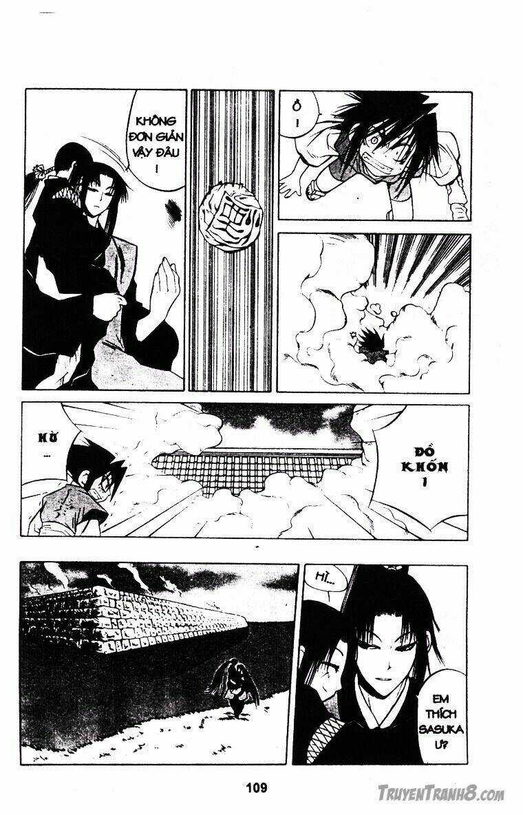 Behind Master - Chapter 19.2 - Trang 7