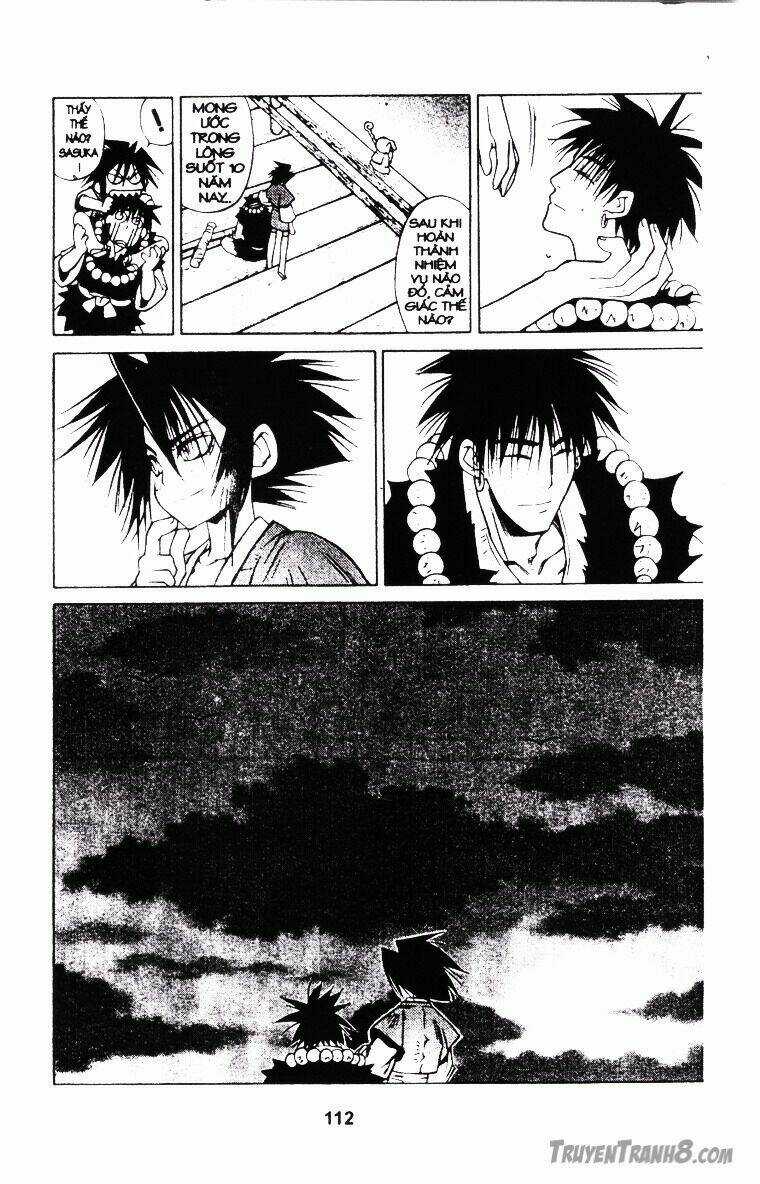 Behind Master - Chapter 19.2 - Trang 10