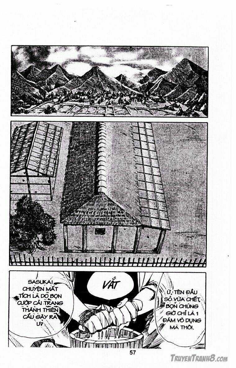 Behind Master - Chapter 2 - Trang 13