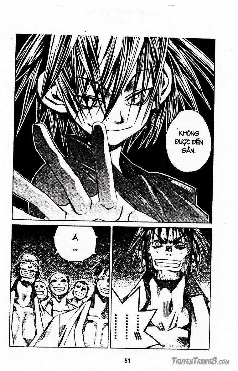 Behind Master - Chapter 2 - Trang 7