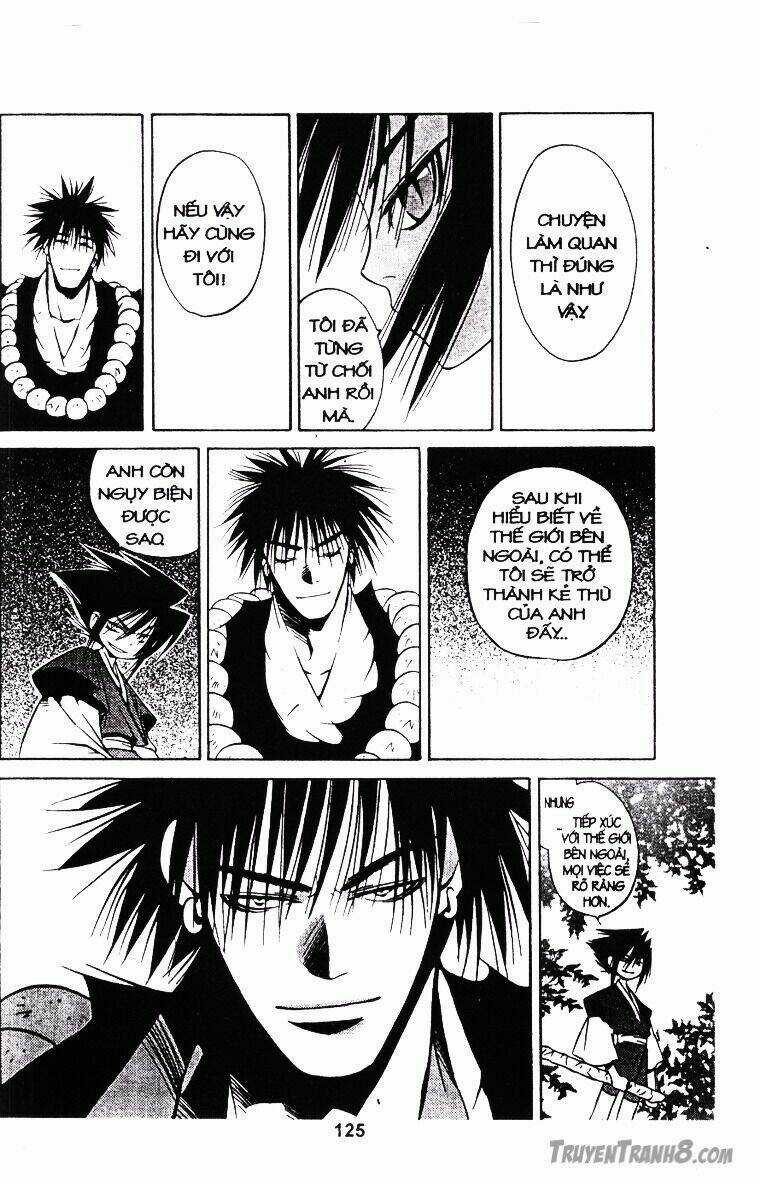 Behind Master - Chapter 20.1 - Trang 12