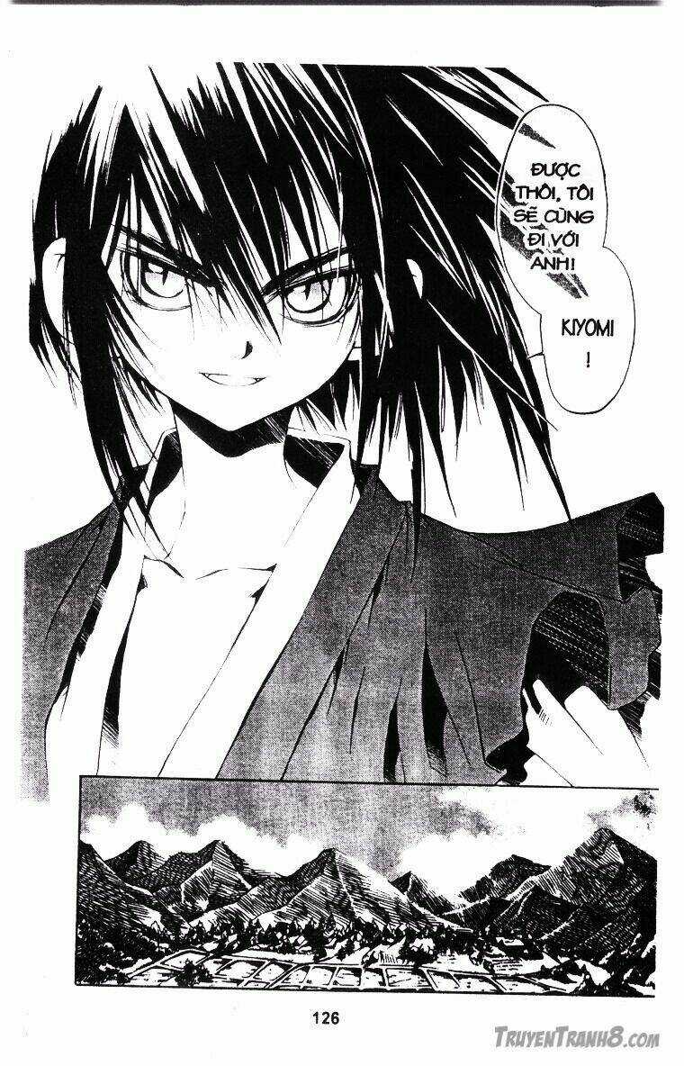 Behind Master - Chapter 20.1 - Trang 13