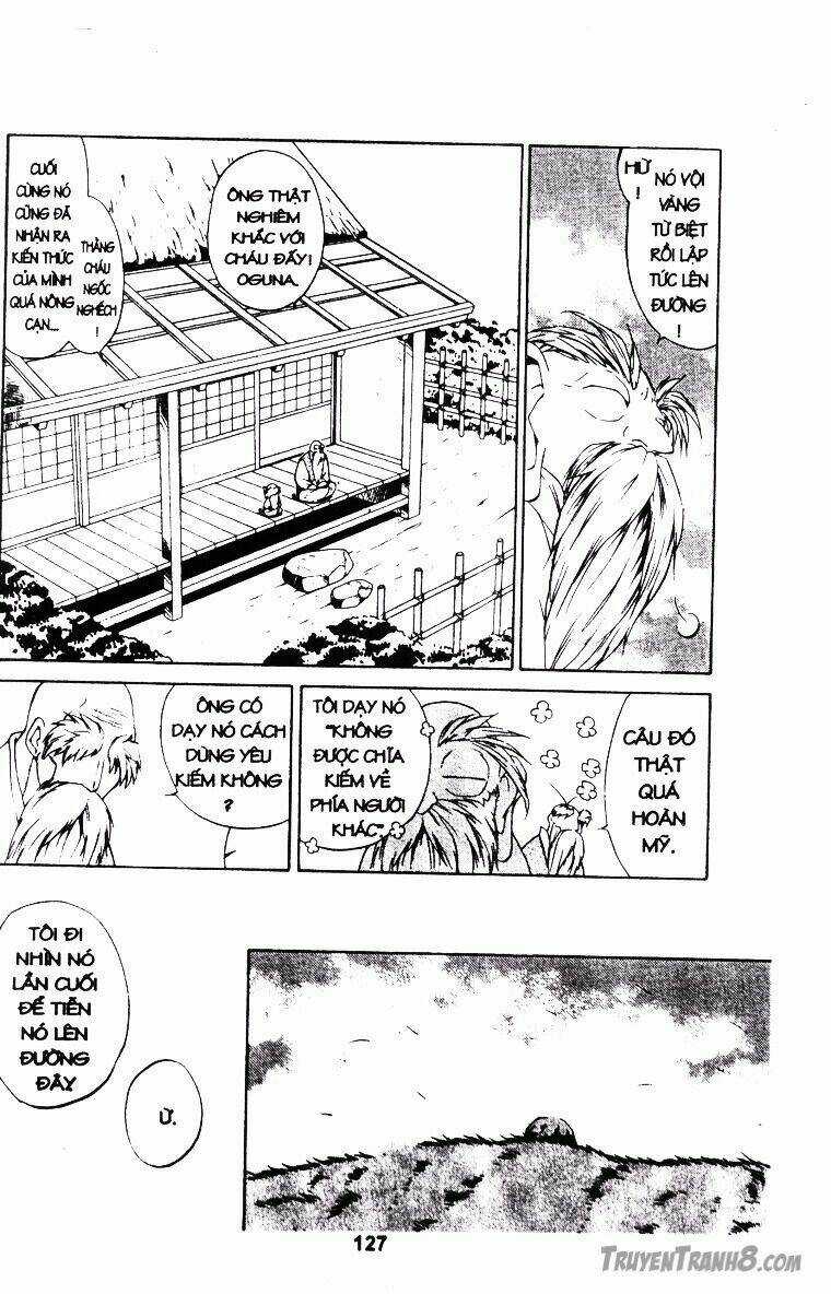 Behind Master - Chapter 20.1 - Trang 14