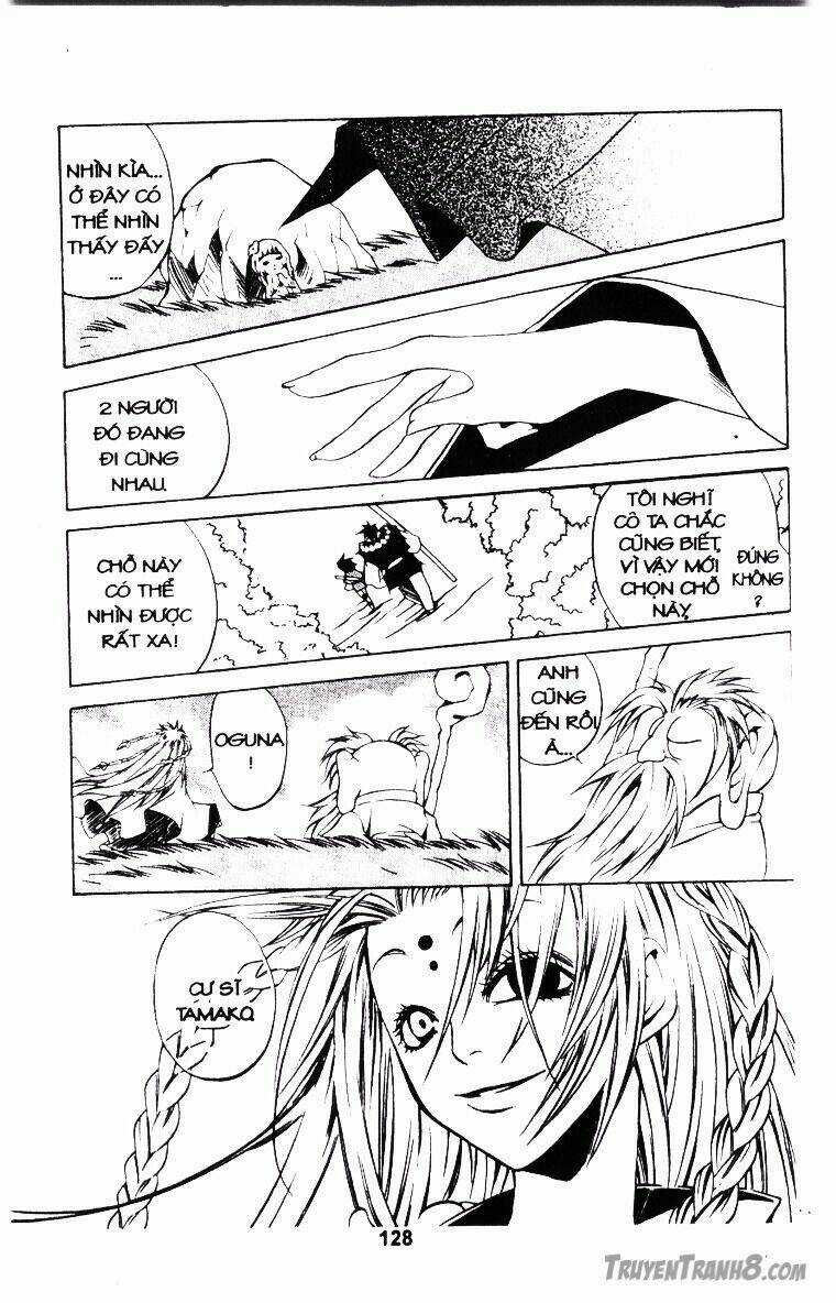 Behind Master - Chapter 20.1 - Trang 15