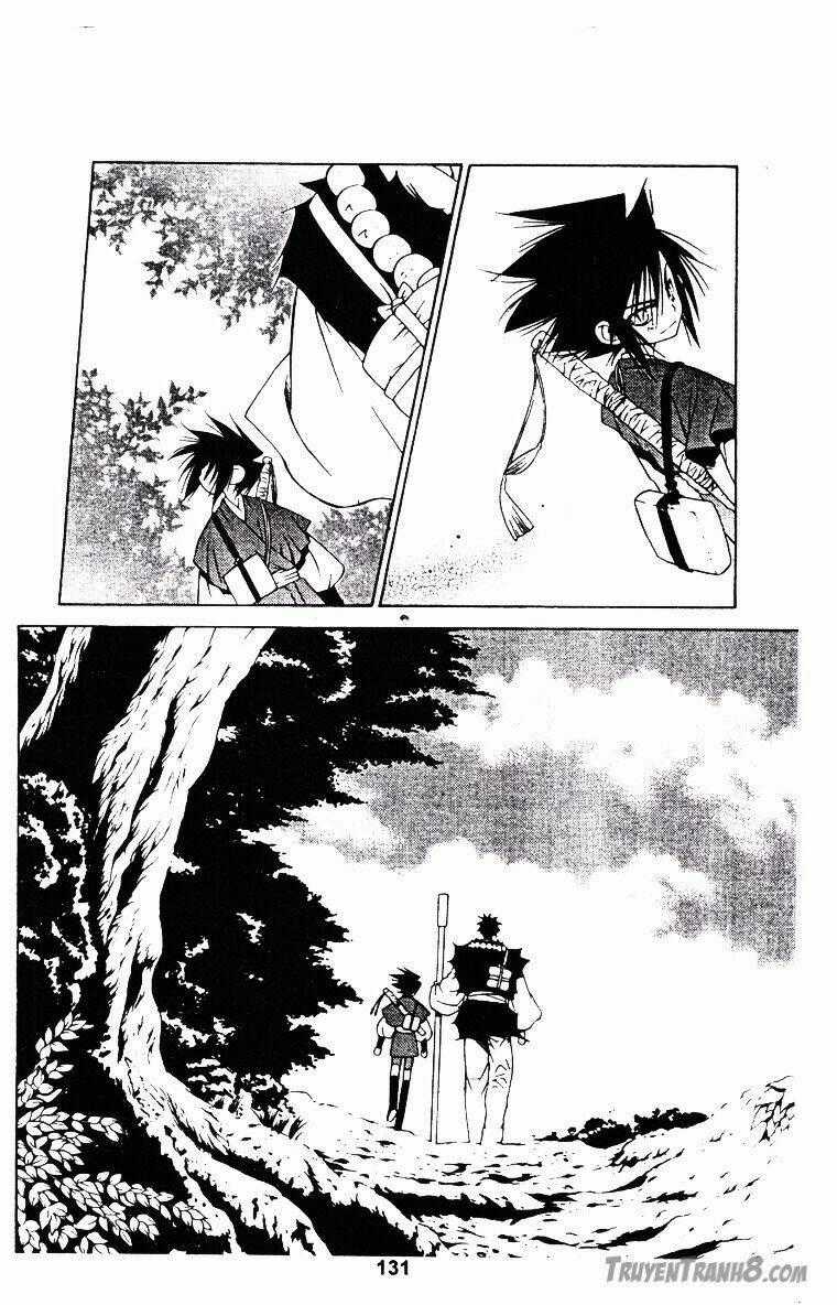 Behind Master - Chapter 20.1 - Trang 18