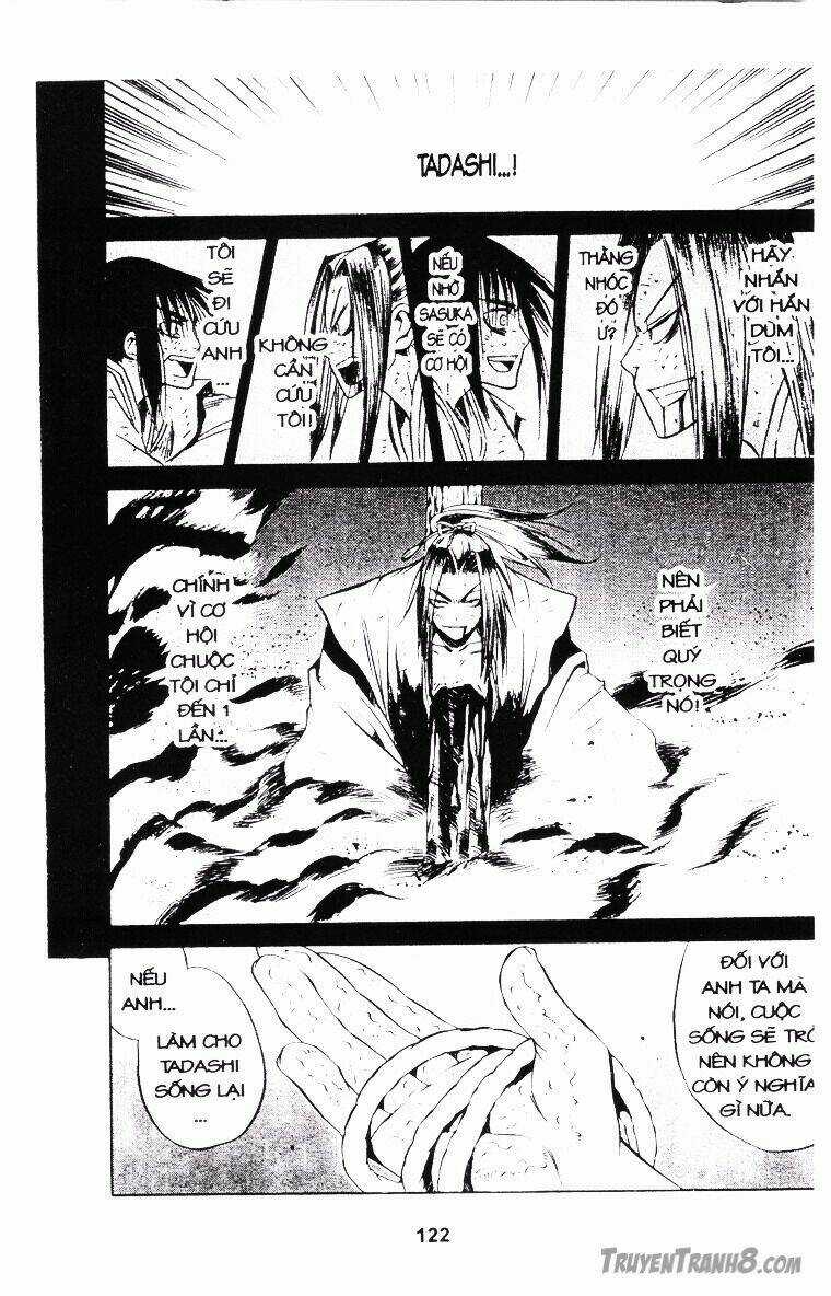 Behind Master - Chapter 20.1 - Trang 9