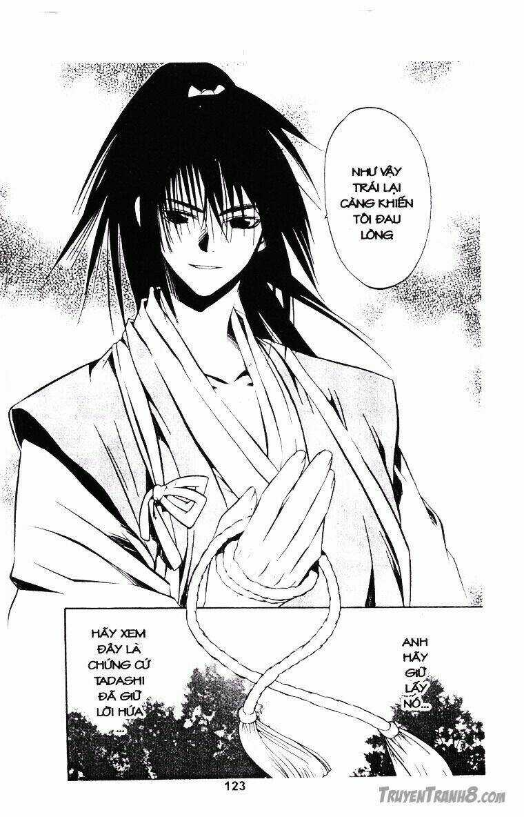 Behind Master - Chapter 20.1 - Trang 10