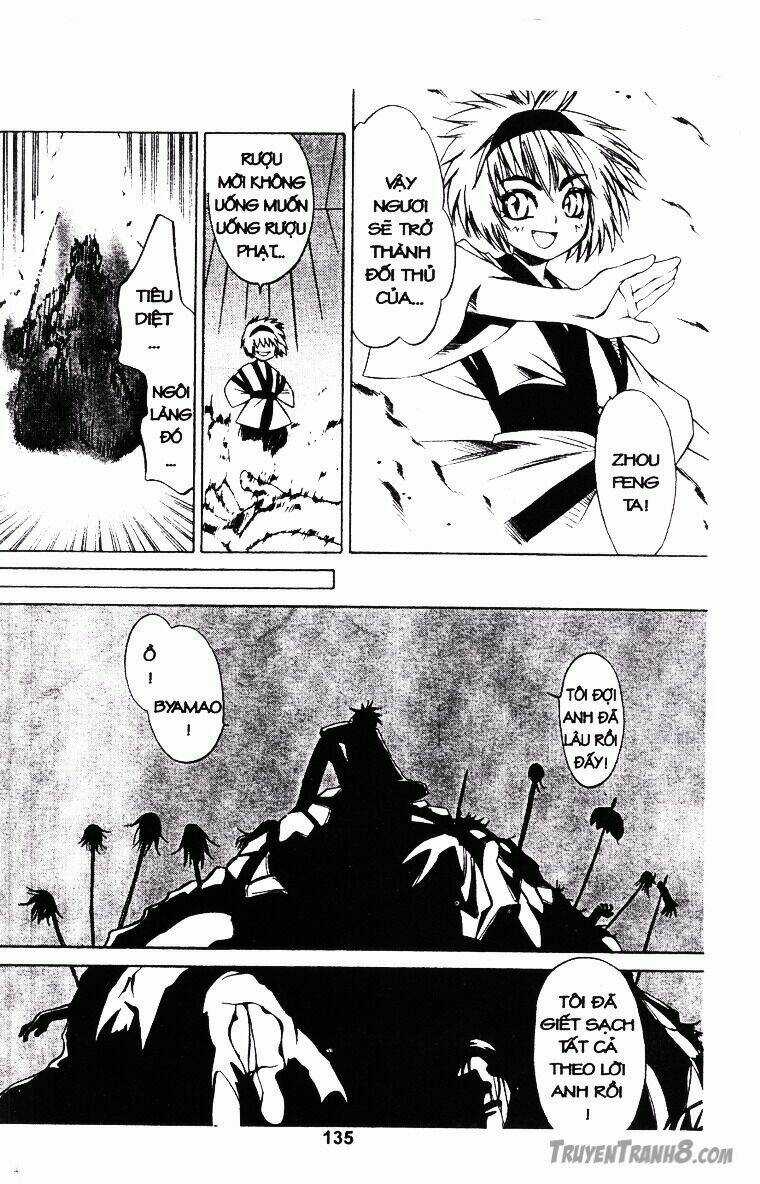 Behind Master - Chapter 20.2 - Trang 4