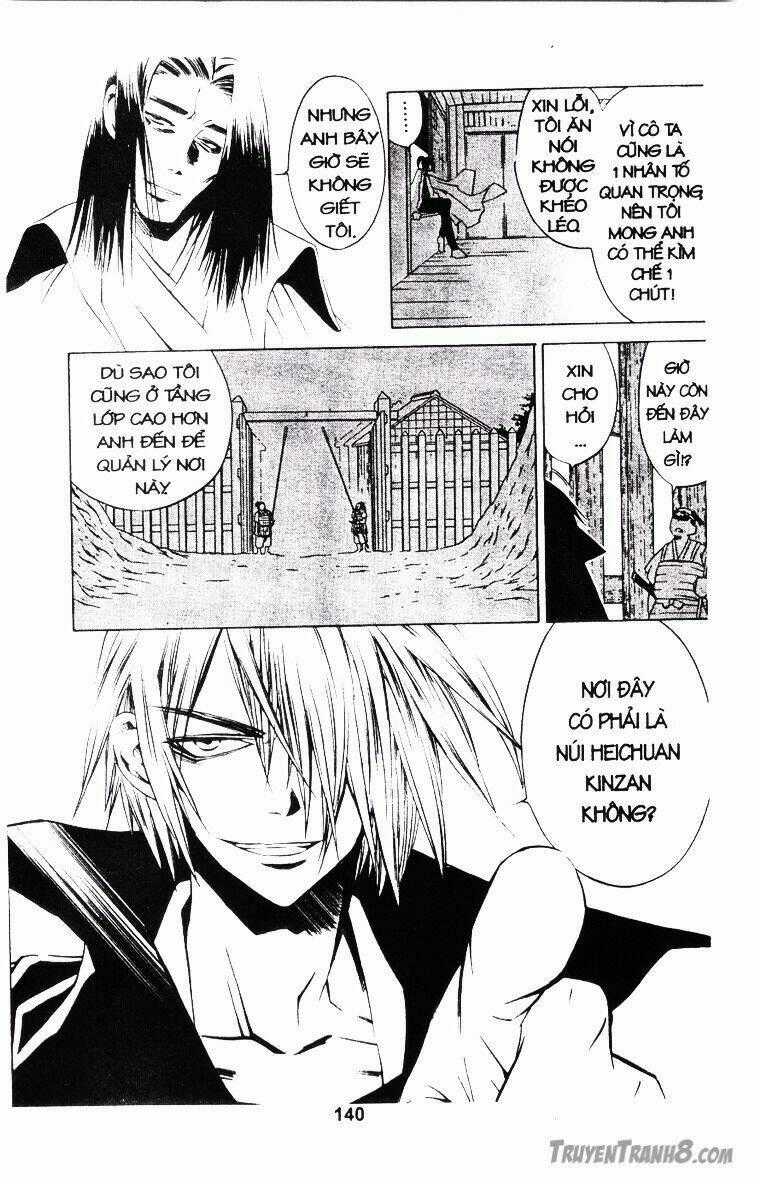 Behind Master - Chapter 20.2 - Trang 9