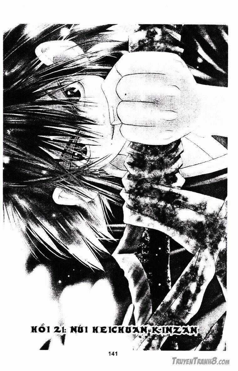 Behind Master - Chapter 21.1 - Trang 1