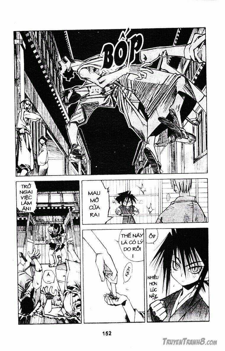 Behind Master - Chapter 21.1 - Trang 12