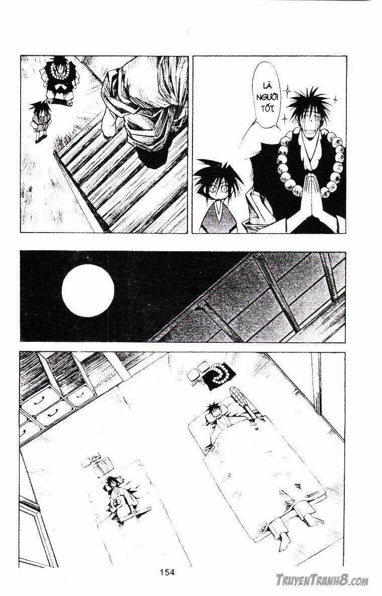 Behind Master - Chapter 21.1 - Trang 14