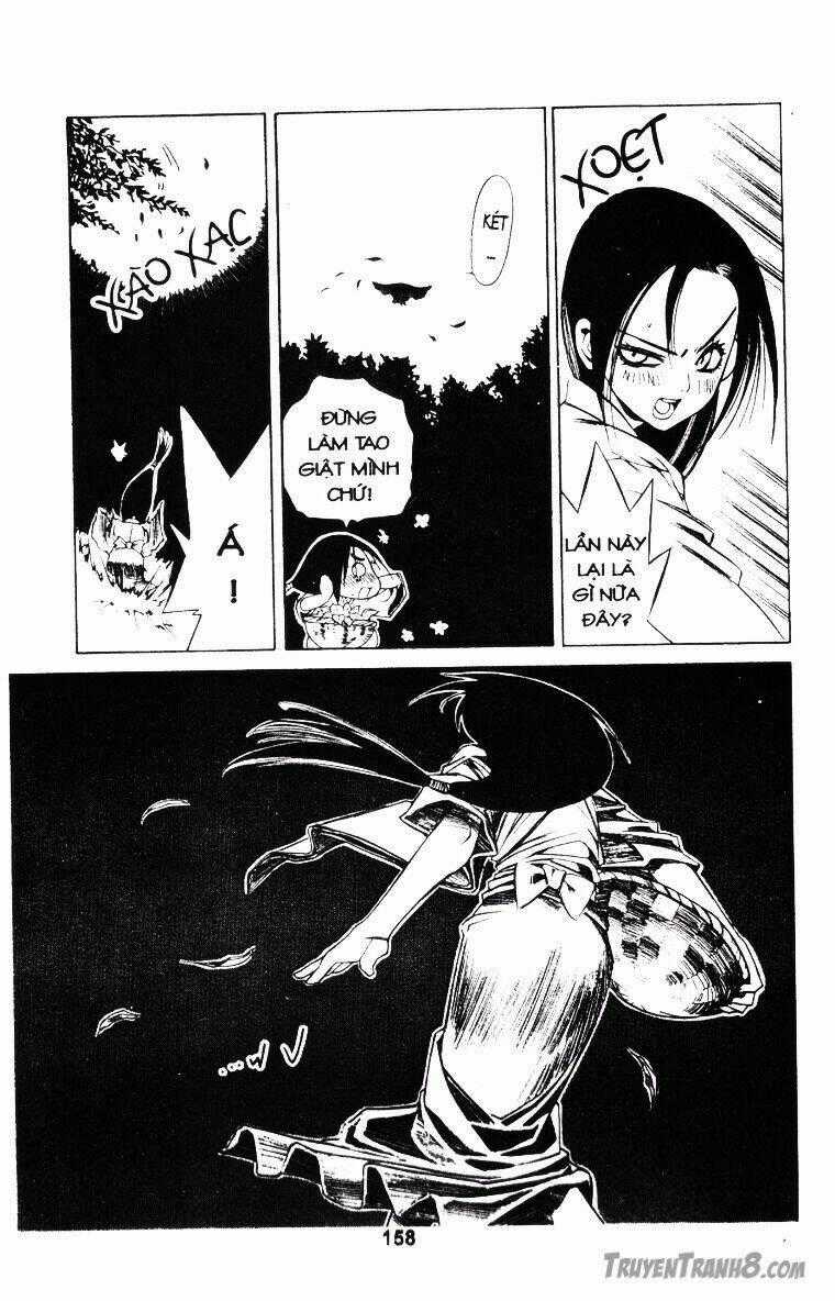 Behind Master - Chapter 21.1 - Trang 18