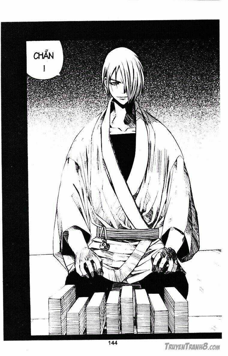 Behind Master - Chapter 21.1 - Trang 4