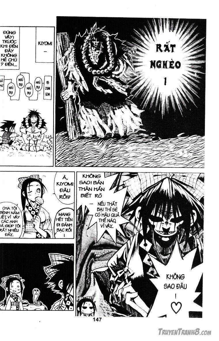 Behind Master - Chapter 21.1 - Trang 7