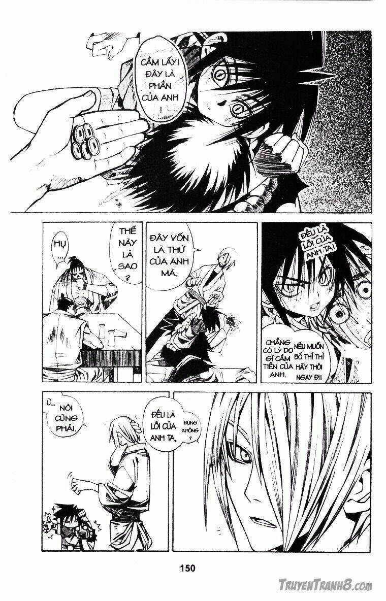 Behind Master - Chapter 21.1 - Trang 10