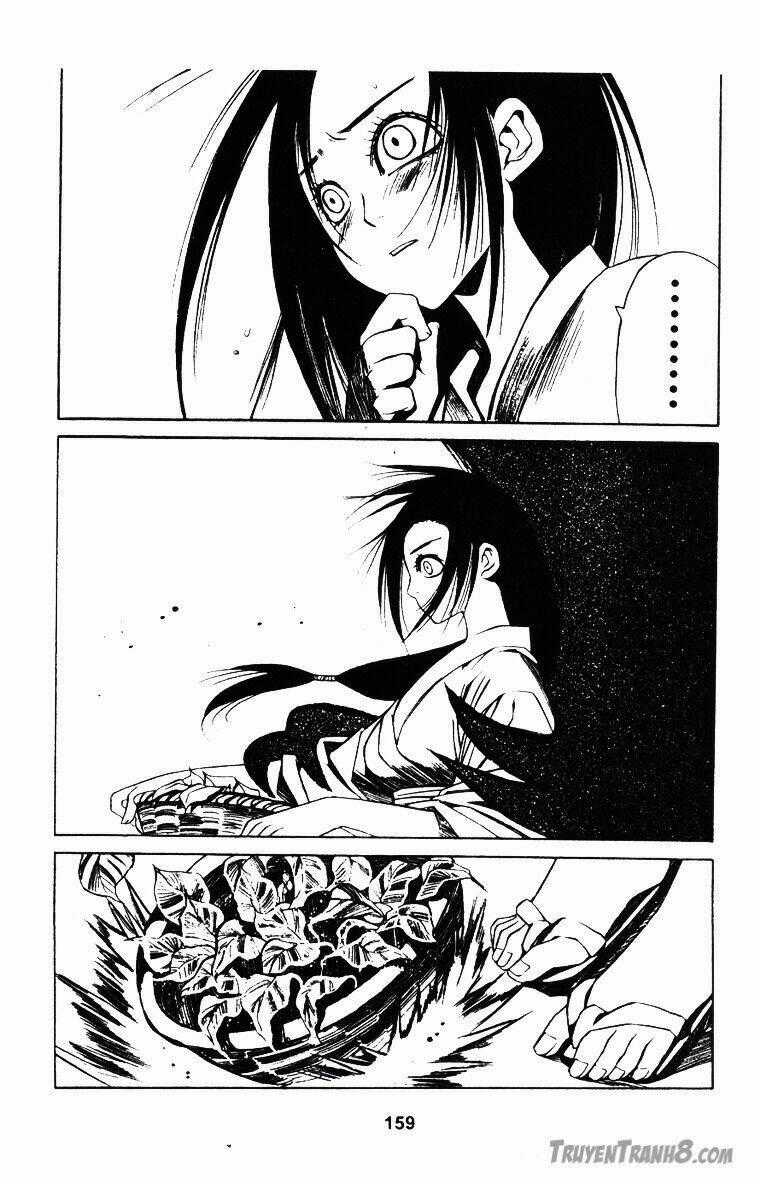 Behind Master - Chapter 21.2 - Trang 1