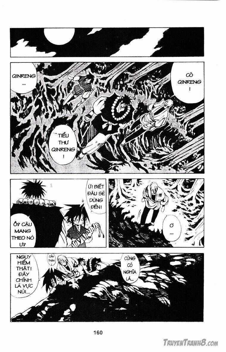 Behind Master - Chapter 21.2 - Trang 2