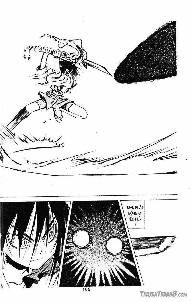 Behind Master - Chapter 21.2 - Trang 7