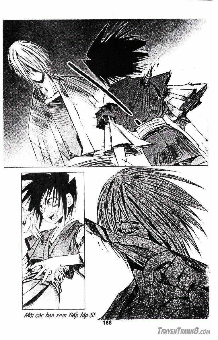 Behind Master - Chapter 21.2 - Trang 10