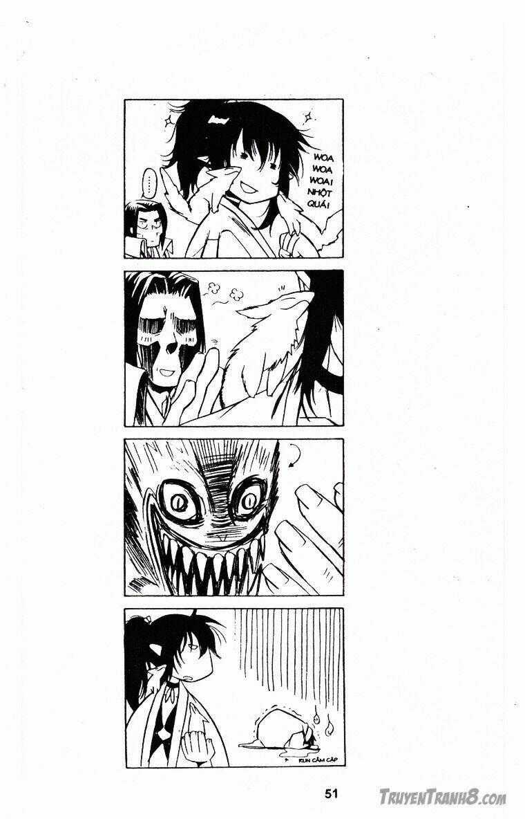 Behind Master - Chapter 23.1 - Trang 1